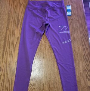 Beachbody Purple Leggings